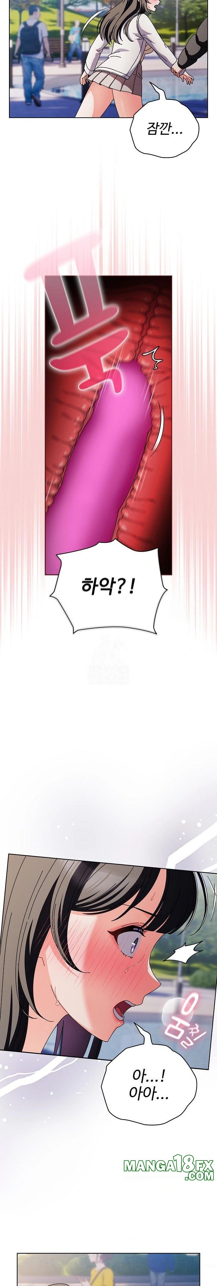 Make My Girlfriend Dirty Raw - Chapter 3 [photo 14] - MangaPorn