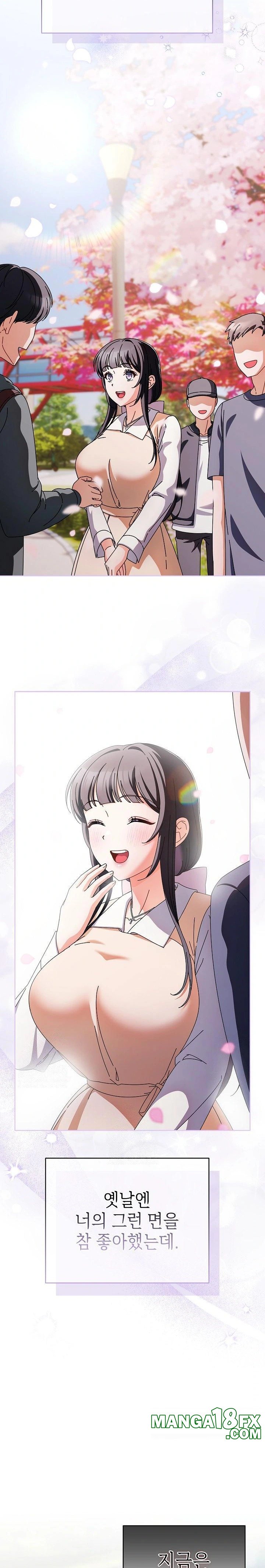 Make My Girlfriend Dirty Raw - Chapter 3 [photo 8] - MangaPorn