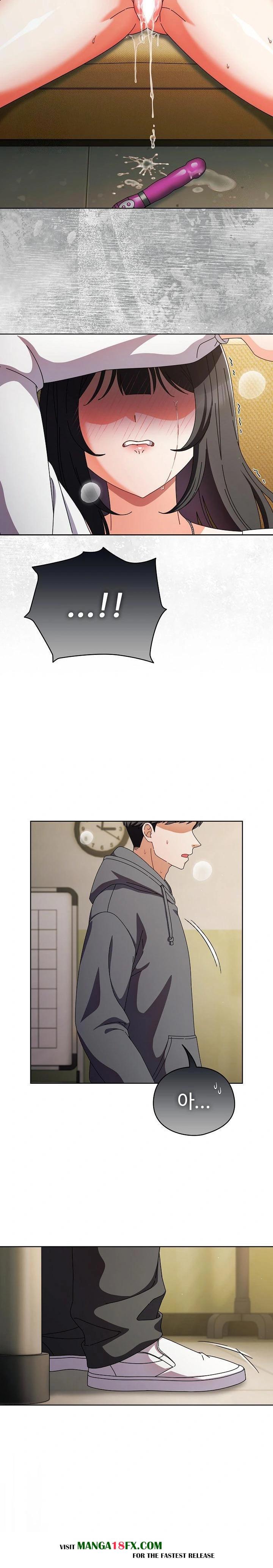 Make My Girlfriend Dirty Raw - Chapter 6 [photo 11] - MangaPorn