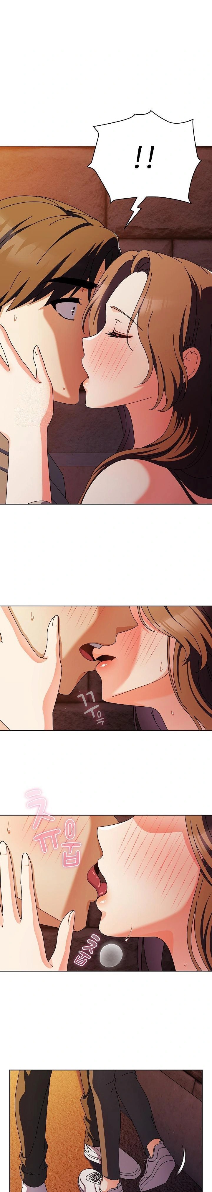 Make My Girlfriend Dirty Raw - Chapter 6 [photo 21] - MangaPorn