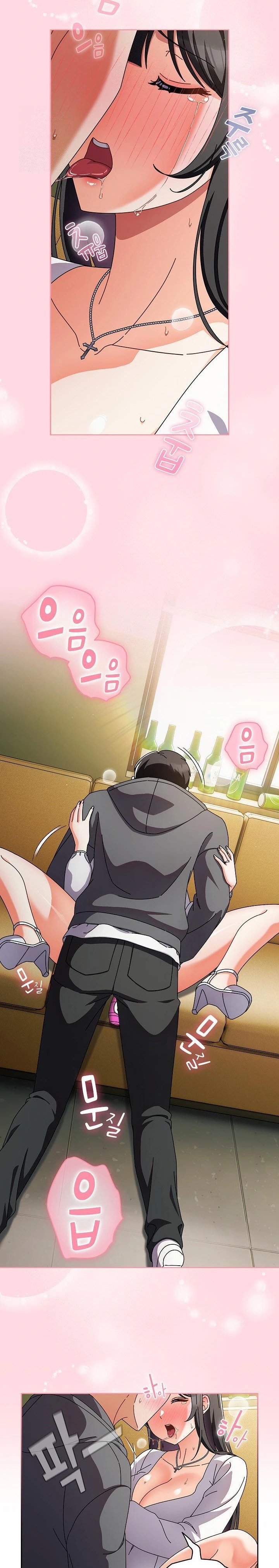 Make My Girlfriend Dirty Raw - Chapter 6 [photo 5] - MangaPorn