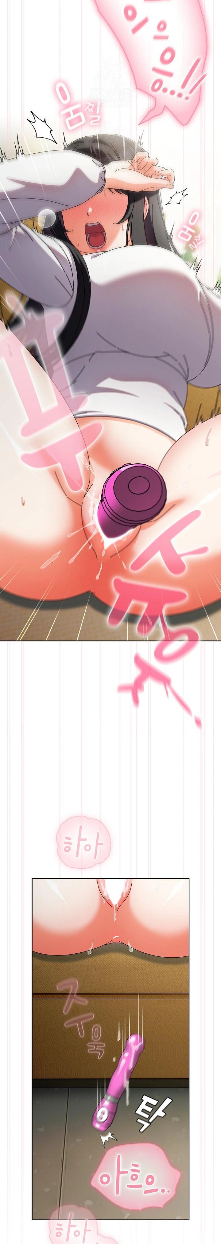 Make My Girlfriend Dirty Raw - Chapter 6 [photo 9] - MangaPorn