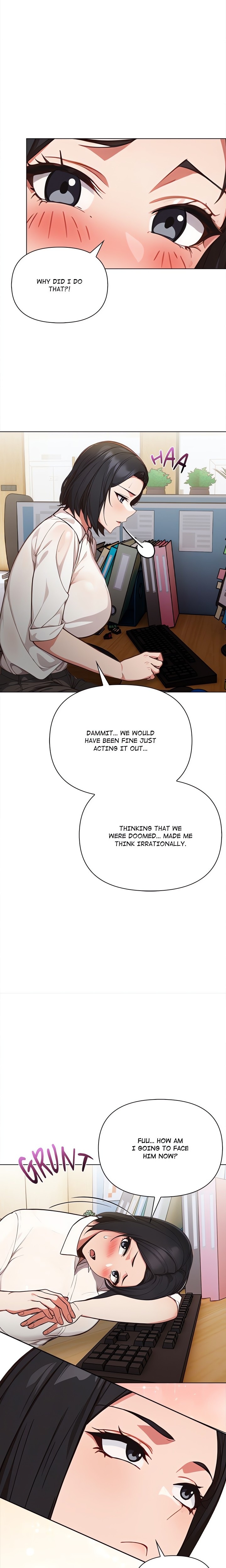 Love-Motion Capture - Chapter 13 [photo 9] - MangaPorn