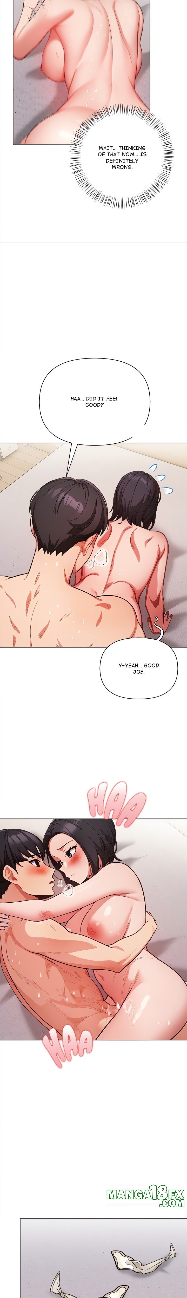 Love-Motion Capture - Chapter 14 [photo 11] - MangaPorn
