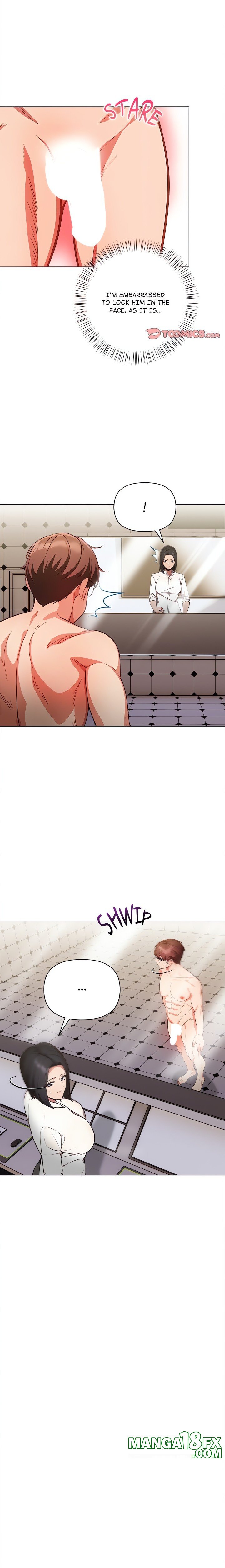 Love-Motion Capture - Chapter 14 [photo 17] - MangaPorn