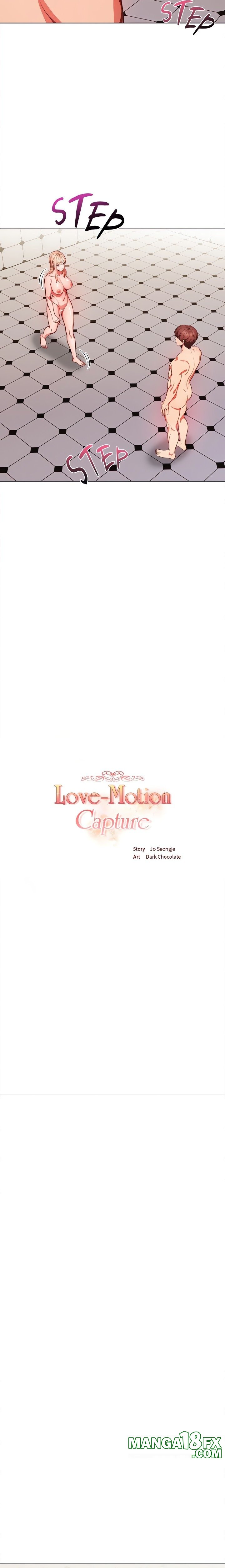 Love-Motion Capture - Chapter 15 [photo 3] - MangaPorn