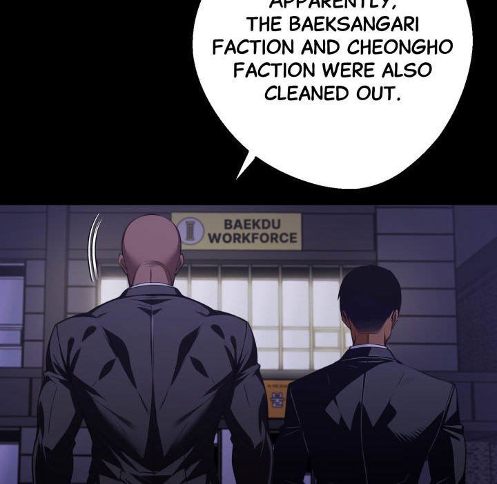 Gangster x Office Lady - Chapter 60 [photo 10] - MangaPorn