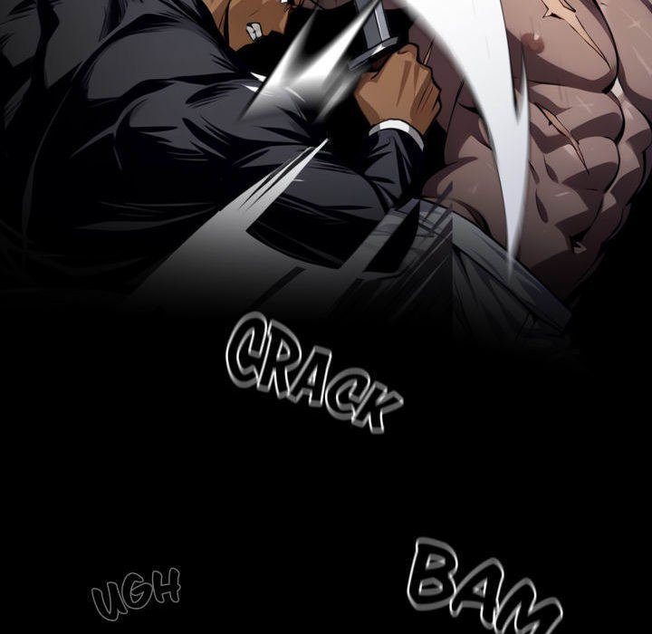 Gangster x Office Lady - Chapter 60 [photo 103] - MangaPorn