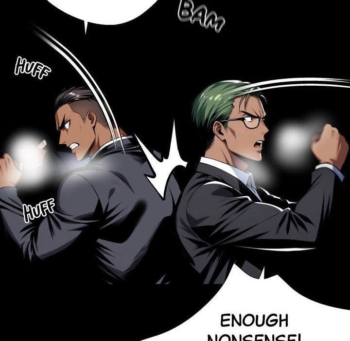 Gangster x Office Lady - Chapter 60 [photo 106] - MangaPorn