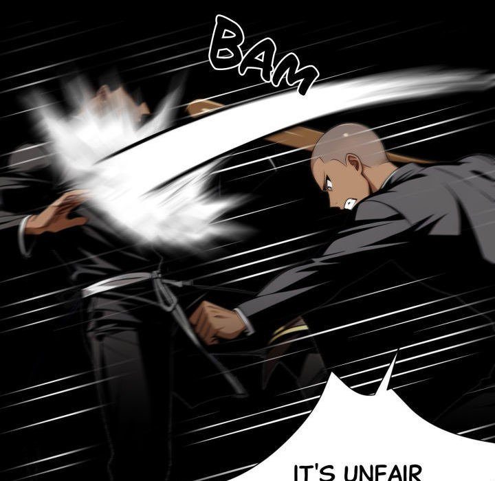 Gangster x Office Lady - Chapter 60 [photo 109] - MangaPorn