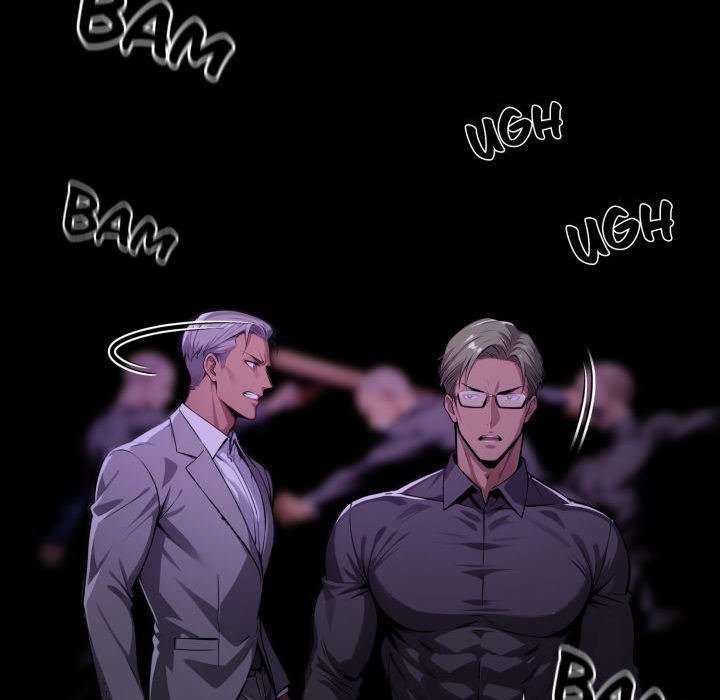 Gangster x Office Lady - Chapter 60 [photo 114] - MangaPorn