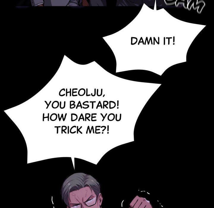Gangster x Office Lady - Chapter 60 [photo 115] - MangaPorn