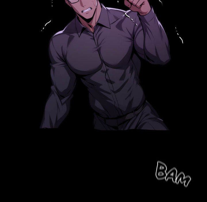 Gangster x Office Lady - Chapter 60 [photo 116] - MangaPorn