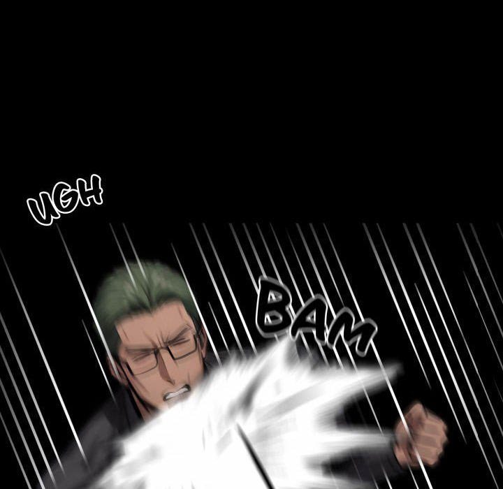 Gangster x Office Lady - Chapter 60 [photo 122] - MangaPorn