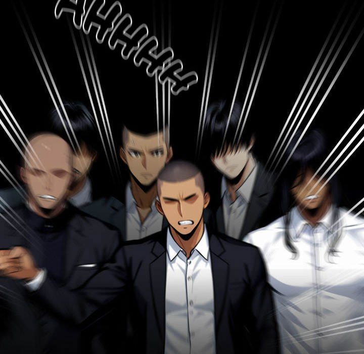 Gangster x Office Lady - Chapter 60 [photo 126] - MangaPorn