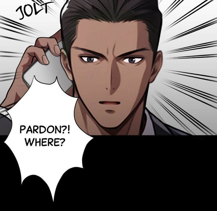 Gangster x Office Lady - Chapter 60 [photo 134] - MangaPorn