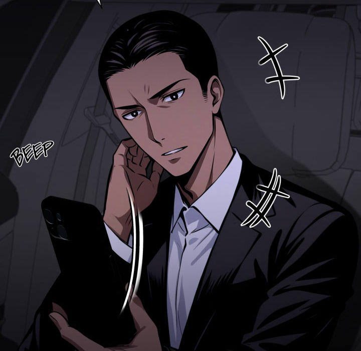 Gangster x Office Lady - Chapter 60 [photo 139] - MangaPorn
