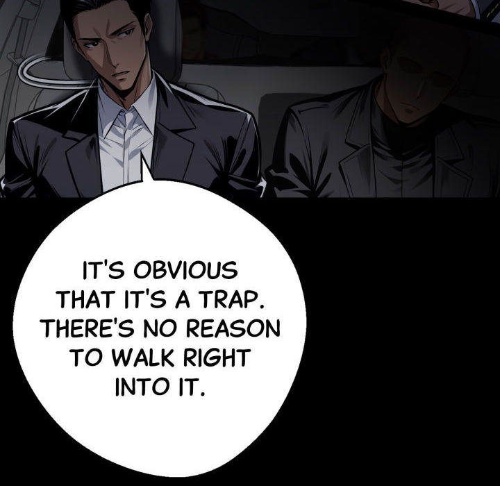 Gangster x Office Lady - Chapter 60 [photo 143] - MangaPorn