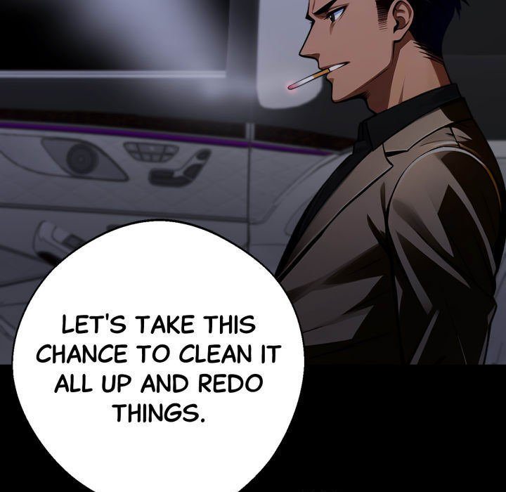 Gangster x Office Lady - Chapter 60 [photo 146] - MangaPorn