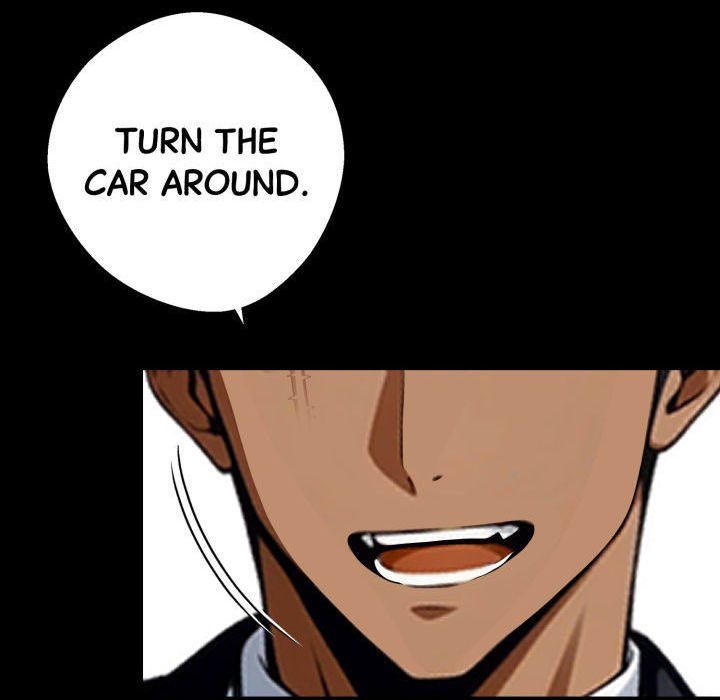 Gangster x Office Lady - Chapter 60 [photo 158] - MangaPorn