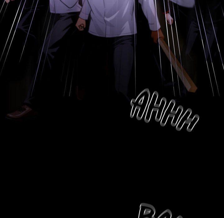 Gangster x Office Lady - Chapter 60 [photo 24] - MangaPorn