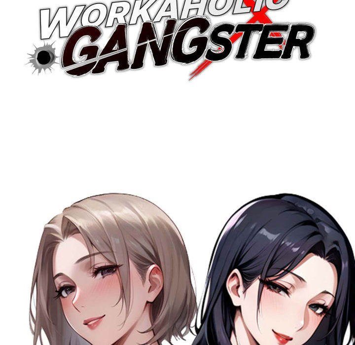Gangster x Office Lady - Chapter 60 [photo 29] - MangaPorn