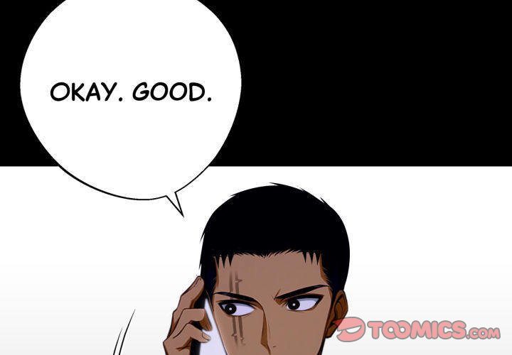 Gangster x Office Lady - Chapter 60 [photo 3] - MangaPorn