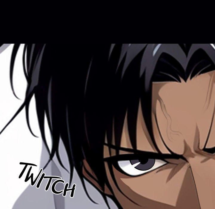 Gangster x Office Lady - Chapter 60 [photo 55] - MangaPorn
