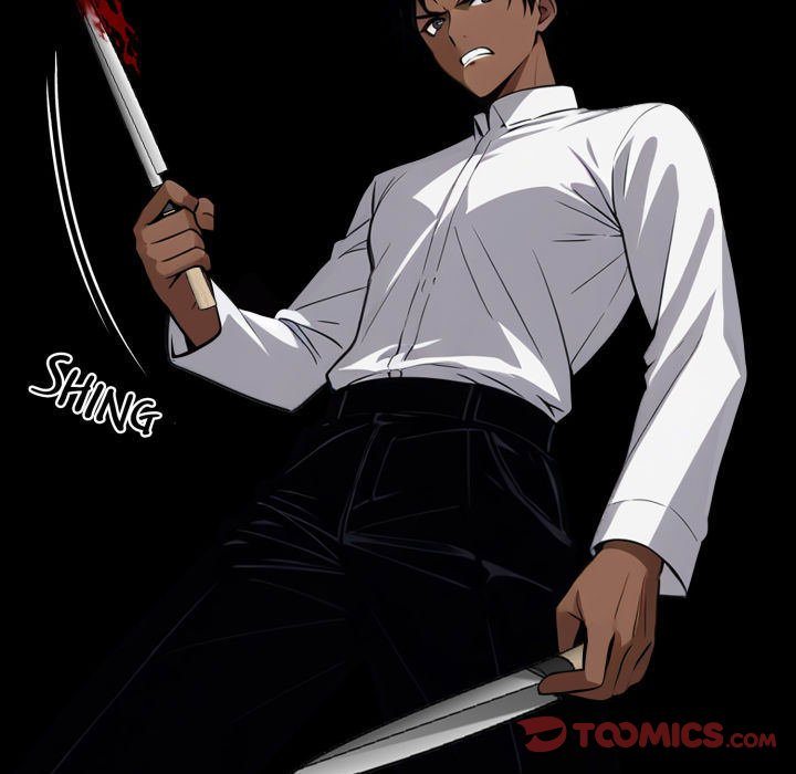 Gangster x Office Lady - Chapter 60 [photo 57] - MangaPorn