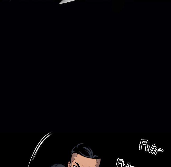 Gangster x Office Lady - Chapter 60 [photo 58] - MangaPorn