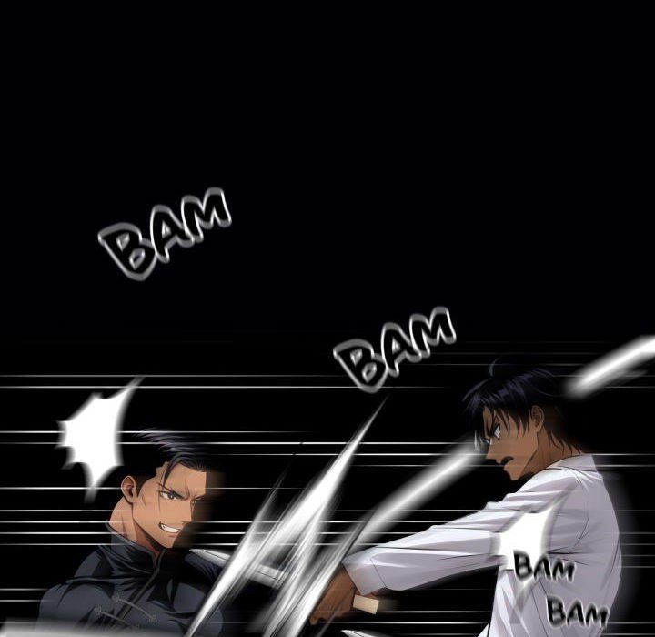 Gangster x Office Lady - Chapter 60 [photo 62] - MangaPorn