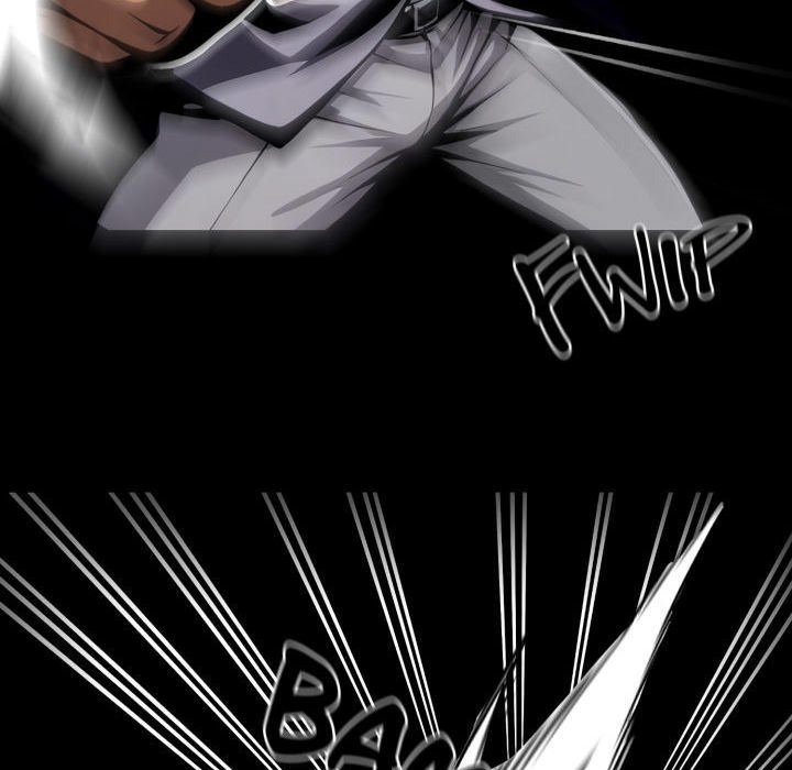 Gangster x Office Lady - Chapter 60 [photo 73] - MangaPorn