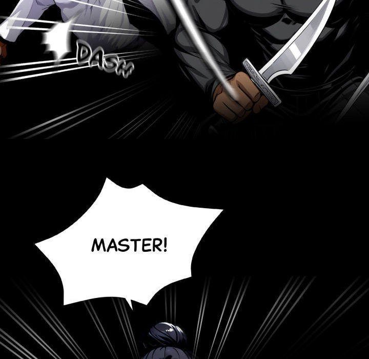 Gangster x Office Lady - Chapter 60 [photo 81] - MangaPorn