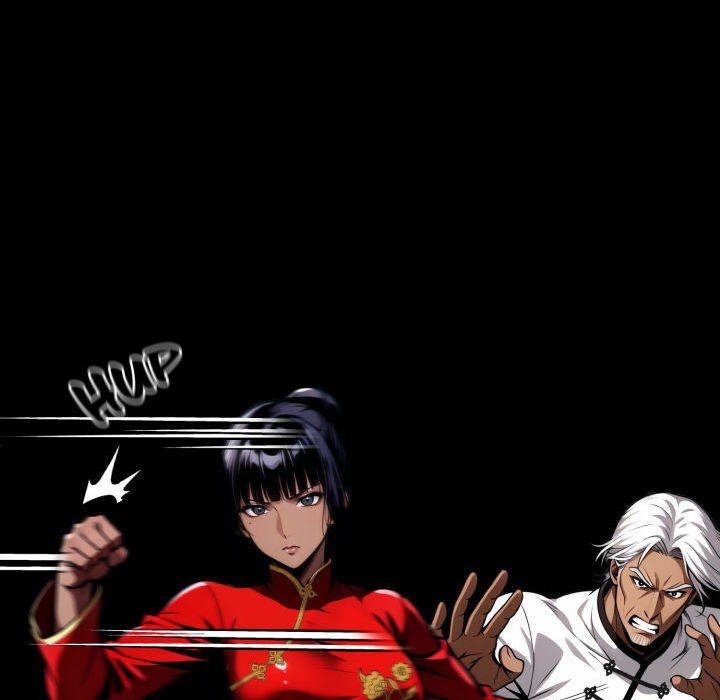 Gangster x Office Lady - Chapter 60 [photo 83] - MangaPorn