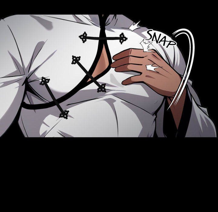 Gangster x Office Lady - Chapter 60 [photo 88] - MangaPorn