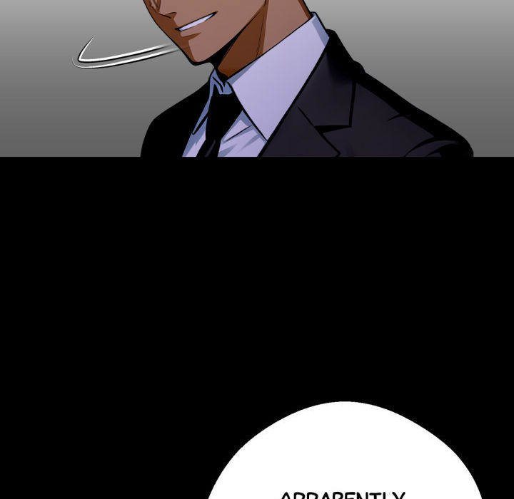 Gangster x Office Lady - Chapter 60 [photo 9] - MangaPorn