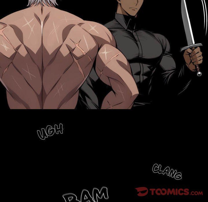 Gangster x Office Lady - Chapter 60 [photo 93] - MangaPorn