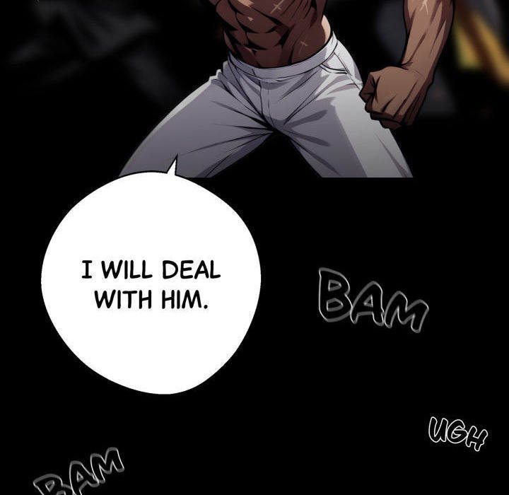 Gangster x Office Lady - Chapter 60 [photo 95] - MangaPorn