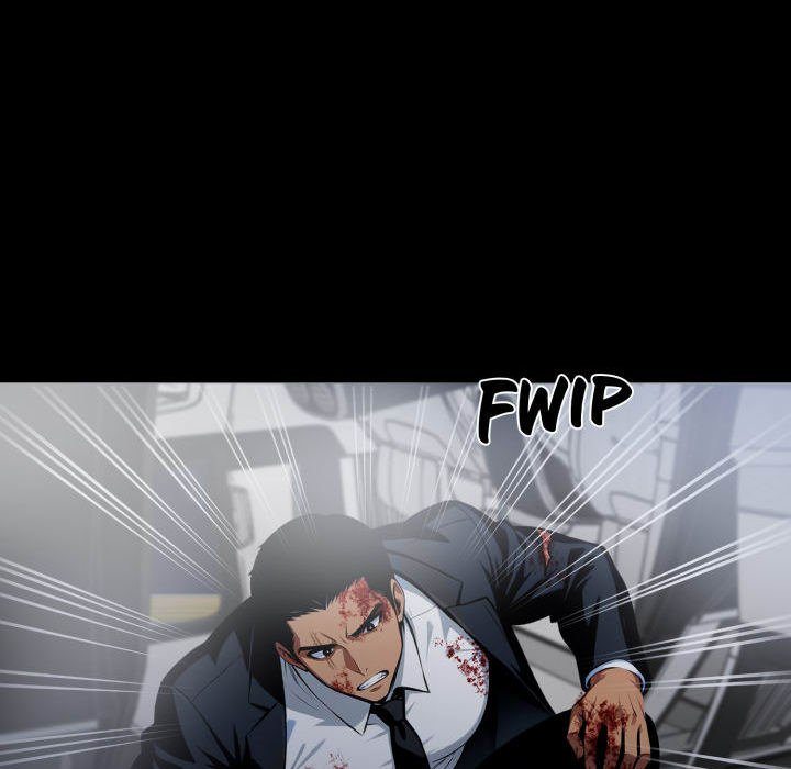Gangster x Office Lady - Chapter 61 [photo 104] - MangaPorn