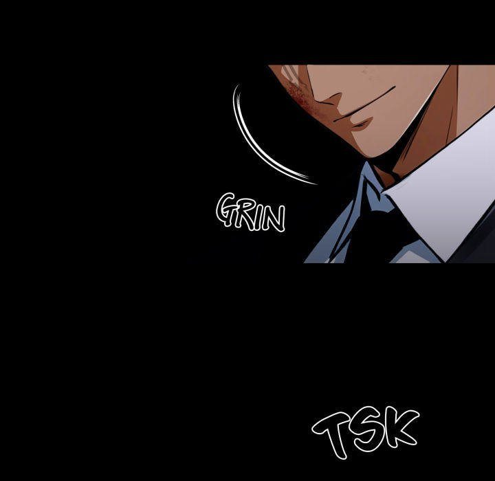 Gangster x Office Lady - Chapter 61 [photo 121] - MangaPorn