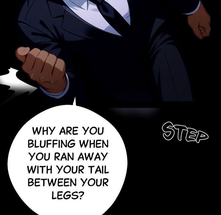 Gangster x Office Lady - Chapter 61 [photo 126] - MangaPorn