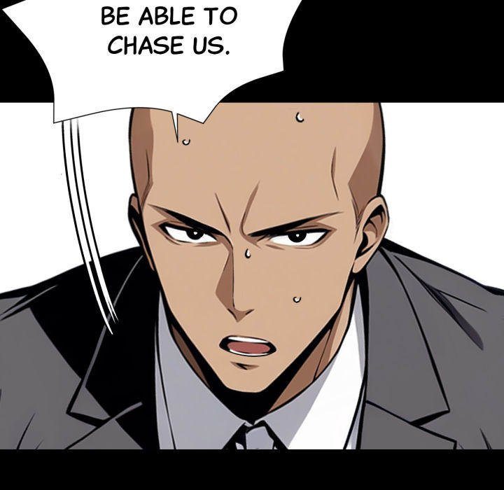 Gangster x Office Lady - Chapter 61 [photo 13] - MangaPorn