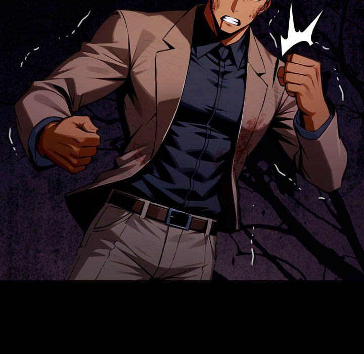 Gangster x Office Lady - Chapter 61 [photo 133] - MangaPorn