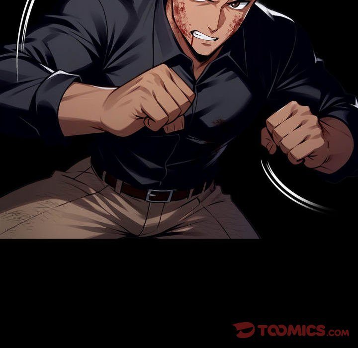 Gangster x Office Lady - Chapter 61 [photo 138] - MangaPorn