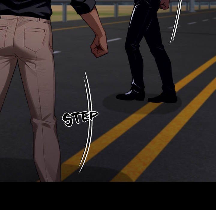 Gangster x Office Lady - Chapter 61 [photo 140] - MangaPorn