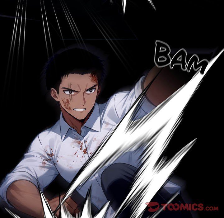 Gangster x Office Lady - Chapter 61 [photo 147] - MangaPorn
