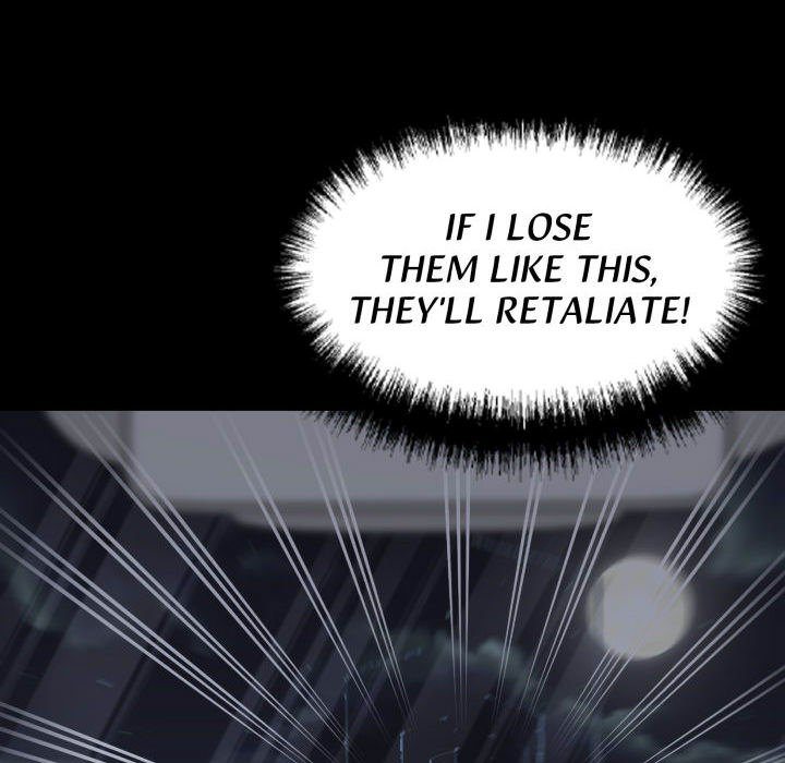 Gangster x Office Lady - Chapter 61 [photo 16] - MangaPorn