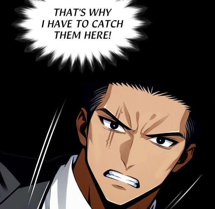Gangster x Office Lady - Chapter 61 [photo 18] - MangaPorn