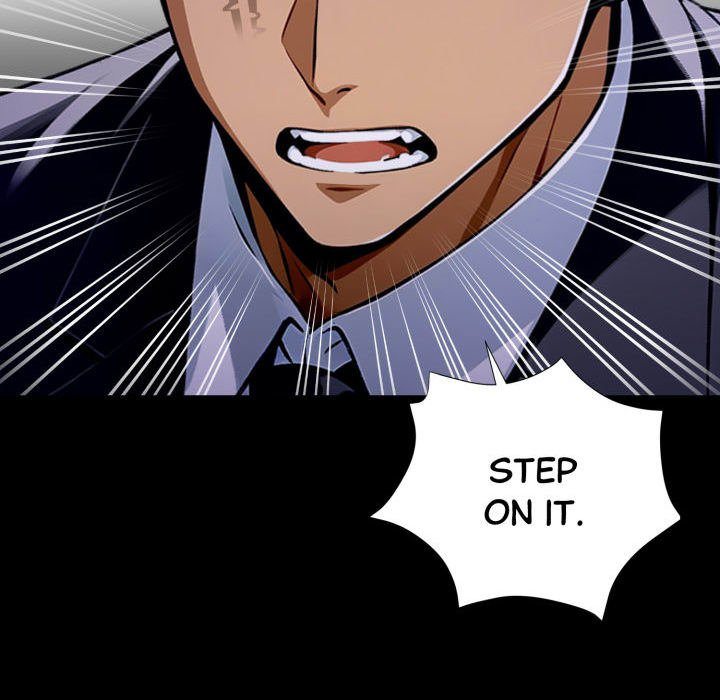 Gangster x Office Lady - Chapter 61 [photo 20] - MangaPorn