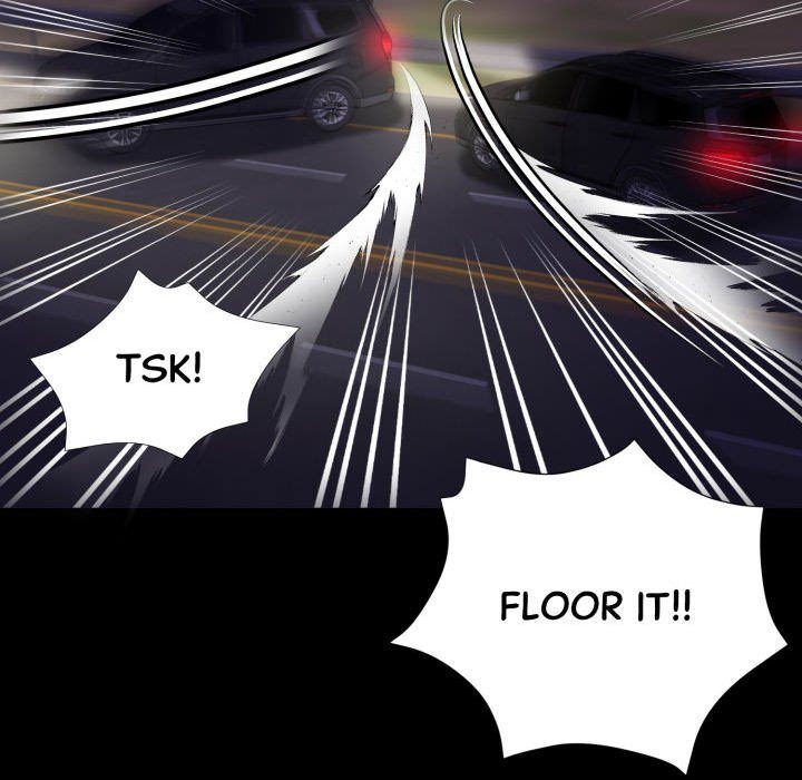 Gangster x Office Lady - Chapter 61 [photo 33] - MangaPorn